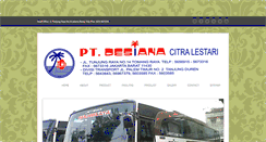 Desktop Screenshot of desianaholiday.com